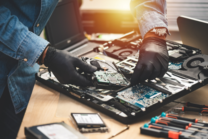 Computer Repair